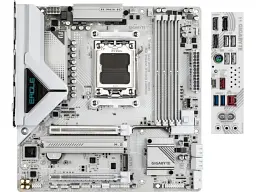 Материнская плата Gigabyte B850M EAGLE WIFI6E ICE