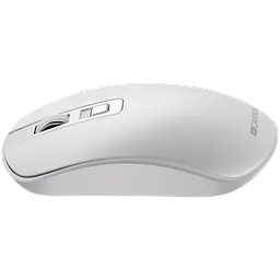 Миша Canyon Wireless Білий (CNS-CMSW18PW) - мініатюра 4