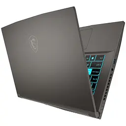 Ноутбук Ігровий MSI Thin A15 B7VF з процесором AMD Ryzen™ 7 7735HS pana la 4.75GHz, 15.6”, IPS, Full HD, 144Hz, 16GB DDR5 RAM, 1TB SSD, NVIDIA® GeForce RTX™406 - мініатюра 5