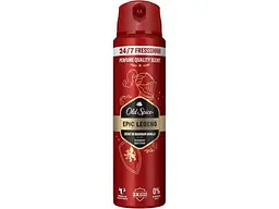 Дезодорант-спрей OLD SPICE 150 мл Epic Legend