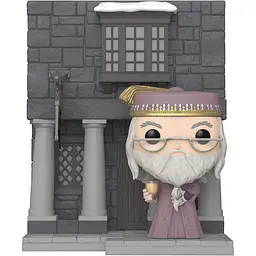 Фігурка Фанко Поп Гаррі Поттер Funko Pop Harry Potter Альбус Дамблдор Albus Dumbledore 15 см FP HP AD 154 - мініатюра 2