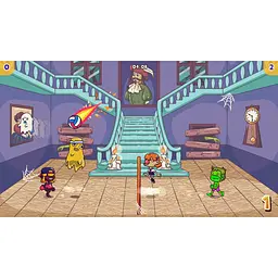 Ключ активації Microsoft Volley Pals для Xbox One/Series - мініатюра 2