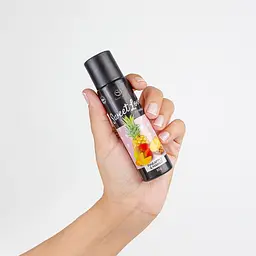 Гель для прелюдій - Secret Play Sweet Love Pineapple & Mango, 55 мл - мініатюра 2