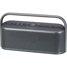 Портативна акустика SoundCore Motion X600 Black [A3130011] [136170]