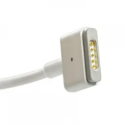 Адаптер живлення Foxconn 60W MagSafe 2 для Apple MacBook Pro MD565 - мініатюра 4