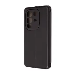 Чохол-книжка ArmorStandart G-Case для Infinix Note 50 Pro Plus 5G Black - мініатюра 2