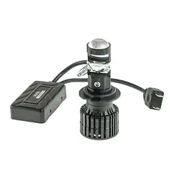 Светодиодная лампа Decker GL-01 6K H7 Decker (НФ-00003158) - миниатюра 2