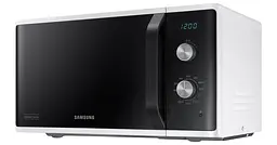 Мікрохвильова піч MG23K3614AW/UA Samsung teh0023252 - мініатюра 7
