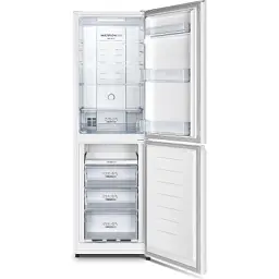 Холодильник Gorenje NRK418ECW4 - мініатюра 3