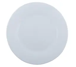 Тарілка обідня V-230B Blanco Buongiorno Vittora 230 мм