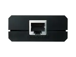 Адаптер-інжектор PoE TP-LINK TL-PoE150S - мініатюра 2