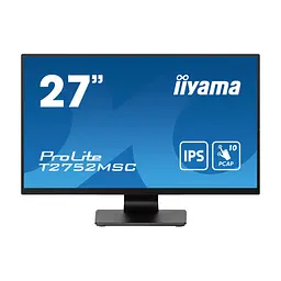Монітор iiyama T2752MSC-B1