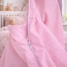 Дитяча постільна білизна JUNIOR Poplin Line Powdery (2200012795859) - мініатюра 6