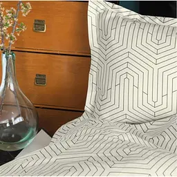 Комплект постільної білизни Євро Issimo Home pbe0049381 - мініатюра 2