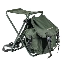 Стільчик складаний Ranger 42,5х31х31 (36,5х17х23,5) см tur0000969