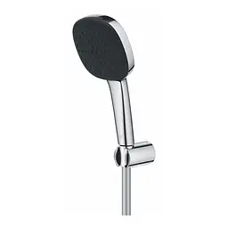 Душовий набір Grohe QuickFix Vitalio Comfort 110 26399001, Хром - мініатюра 4