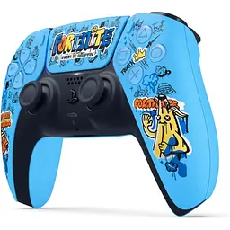 Геймпад Sony DualSense (Fortnite Limited Edition) - мініатюра 2