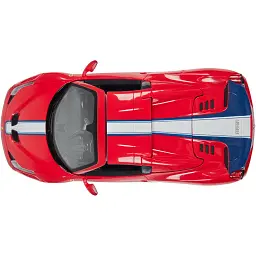 Машинка Rastar Ferrari 458 Speciale A 1:14 Червоний - мініатюра 10