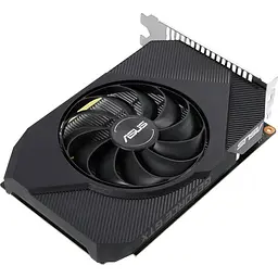 Відеокарта ASUS GTX 1650 4Gb Phoenix OC-P (PH-GTX1650-O4GD6-P) (GDDR6, 128 bit, PCI-E 3.0 x16) Б/в - мініатюра 4