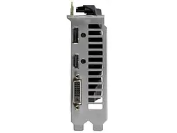 Відеокарта ASUS GTX 1660 6Gb Super Phoenix OC (PH-GTX1660S-O6G) (GDDR6, 192 bit, PCI-E 3.0 x16) Б/в - мініатюра 4