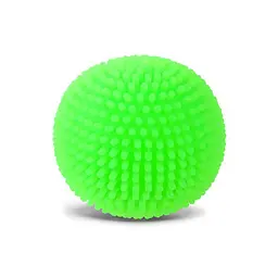 Дитяча іграшка антистрес YabbaDabba Bambi YD2540(Green) зелений