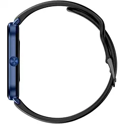Смарт-годинник Kieslect Smart Calling Watch KS Mini Blue - мініатюра 5