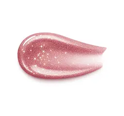 Блиск 3D Hydra Lipgloss Kiko Milano 17 Перламутрово-ліловий - мініатюра 3