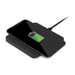 Зарядний пристрій REAL-EL WL-710 black (EL123160018) - мініатюра 5