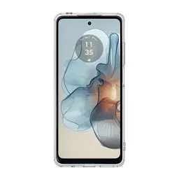 Чохол-накладка BeCover для Motorola Moto G85 Transparancy (712285) - мініатюра 2