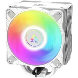 Кулер процесорний Arctic Freezer 36 A-RGB Білий (ACFRE00125A)