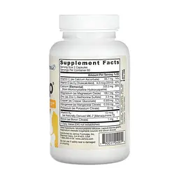 Комплекс для кісток BoneUp - 120 caps - мініатюра 2
