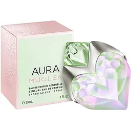 Thierry Mugler Aura Sensuelle 30 мл парфумована вода