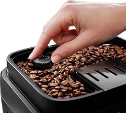 Кавомашина Delonghi Magnifica Evo ECAM290.21.B [91099] - мініатюра 6