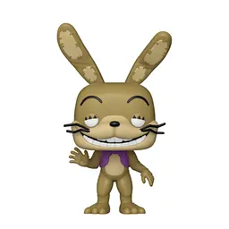Ігрова фігурка Funko POP! серії 5 ночей у Фредді – Глічтрап (86114) - мініатюра 2