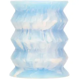 Мастурбатор Addiction silicone Reversible Stroker - мініатюра 5