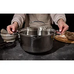 Каструля Tefal Duetto+ 5 л G7194656 [150349] - мініатюра 9