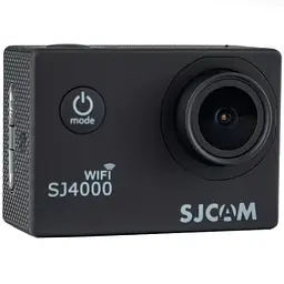 Екшн-камера SJCam SJ4000 Air - мініатюра 2