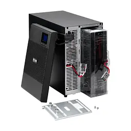 Eaton Джерело безперебійного живлення 9SX, 2000VA/1800W, LCD, USB, RS232, 8xC13 - мініатюра 2