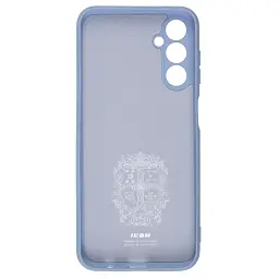 Чохол ArmorStandart ICON для Samsung M14 5G (M146) Camera cover Lavender - мініатюра 2