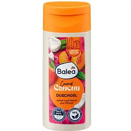 Пінка-лак для волосся Balea Ultra Strong для сильної фіксації, 50 мл