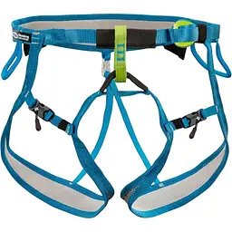 Страхувальна система Climbing Technology TAMI Seat Harness XS/S Синій (1053-7H155 AC)