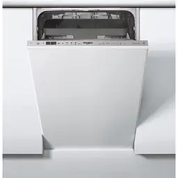 Посудомоечная машина Whirlpool WSIO 3T223 PCE X - мініатюра 3