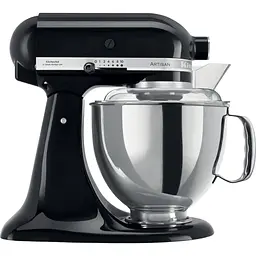 Планетарний міксер KitchenAid Artisan 5KSM175PSEOB [131281] - мініатюра 1
