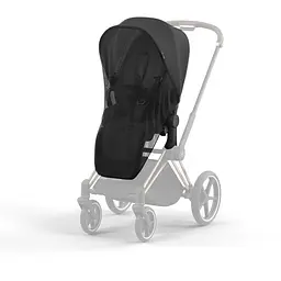 Москітна сітка для прогулянкового блоку / Black black Cybex