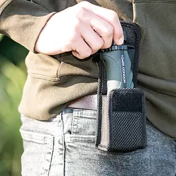 Монокуляр Bresser Condor 10x25 WP (1821026) - мініатюра 7