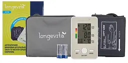 Автоматичний вимірювач тиску Longevita BP-102 (5828401)