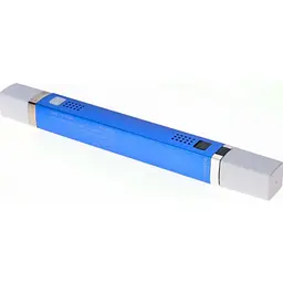 3D-Ручка Myriwell RP-100С Dark Blue (ABS, PLA, PCL) [114060] - мініатюра 4