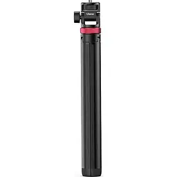 Штатив Ulanzi MT-79 Portable Adjustable Light Stand Tripod (6.5') UV-T075GBB1 MT-79 Black - мініатюра 2