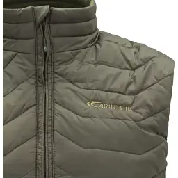 Куртка Carinthia G-Loft Ultra Jacket 2.0 XL Olive - мініатюра 2