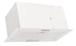Витяжка вбудована Eleyus UNIA 800 LED 52 WH